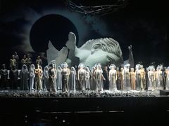 -国家大剧院西餐厅