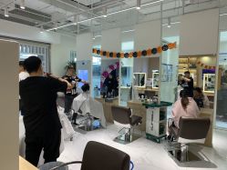 -LEE TIME·丽美时沙龙