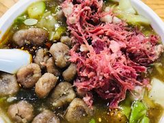 -邢老三肉丸糊辣汤(西安总店)