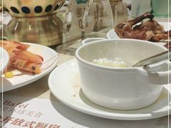 -芭菲盛宴·环球美食(北城国际店)