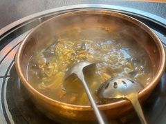 -阿山卓·野生菌火锅·纳西火塘烤肉