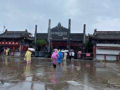 -洛阳白马寺