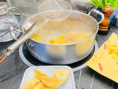 -寻牛记潮汕牛肉火锅(双喜城店)