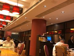-利苑酒家(合景国际金融广场店)