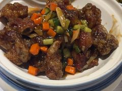 -鹤鸣嘉印象饭店(东市场小区店)