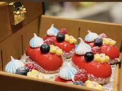 -飨食汇全日制餐厅·昆山皇冠假日酒店(九方店)