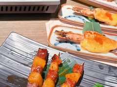 -玉川屋创意日料(北美新天地店)