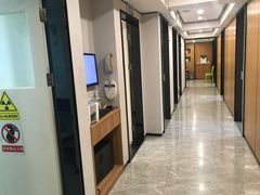 -耀光牙科(南园店)