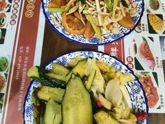 -老西安韩记三鲜煮馍(四府街店)