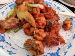 -腰记饭店(龙源路店)