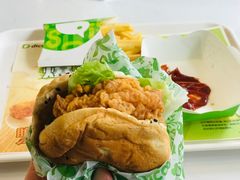 -德克士(前门店)
