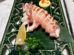-阿吾罗日本料理(K11艺术中心店)