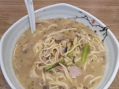 -面西湖杭帮面(控江路店)