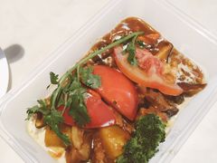 -长勺子东南亚(街道口店)