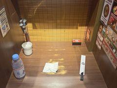 -一兰拉面(铜锣湾店)