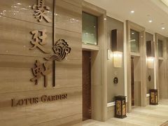 -豪廷轩中餐厅·特色云南菜(温德姆至尊豪廷大酒店)