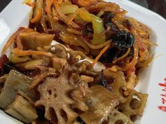 -刘小忙把子肉(北园大街总店)