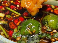 -润园四季椰子鸡火锅(南山海岸城店)