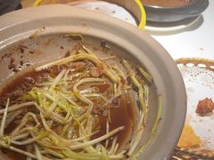 -筱爷叔·上海传统手工菜(玉树路店)
