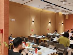 -花和寿喜烧·三文鱼自助专门店(光屿城店)