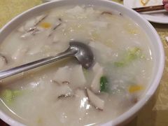 -春江饭店(共青团路总店)
