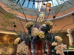 -MAGNOLIA商务·娱乐KTV(金玉兰店)