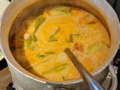 冬阴功-大头虾越式风味餐厅(光明广场店)
