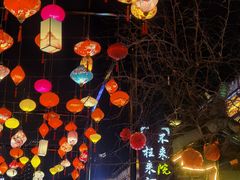 -大小河街