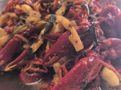 -虾小龙老长沙龙虾馆(坡子街店)