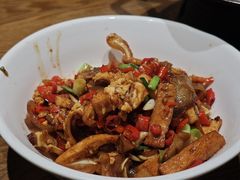 -八碗湘长沙市井菜(坡子街店)