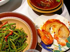 -鱼翅楼·津派砂锅鱼翅(水上公园店)