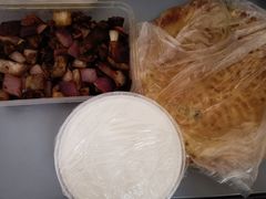 -楼兰新疆主题餐厅(坂田佳华领汇广场店)