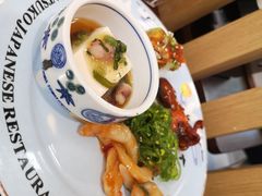 -松子料理(亮马桥店)