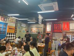 -华丰火锅(双林北横路店)