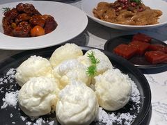 -奉天小馆·非遗东北菜(济南万象城店)