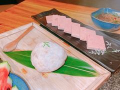 -湊湊火锅·茶憩(东城万达店)