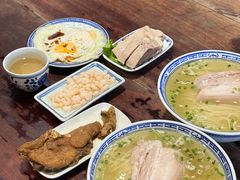 -同得兴 Since·1995 传统苏式面馆(嘉馀坊店)