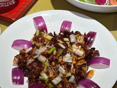 -大海碗·炸酱面·烤鸭·京菜(天坛店)