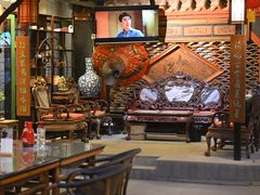 -香叶草中餐厅(川白楼店)