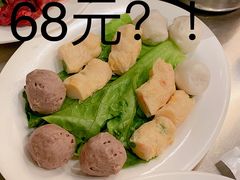 -胡须佬鸡煲四季火锅店(石厦西村直营店)