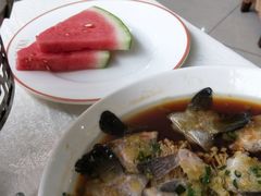 -盐通酒家(金桥湾清水苑店)