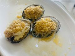 -覃记海鲜美食餐厅