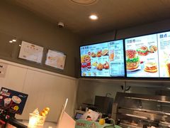 -肯德基(太原龙湖店)