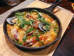 -YUE·6·西式融合餐厅(外滩六号店)