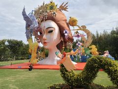 -上海长兴岛郊野公园