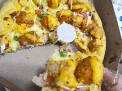 -达美乐比萨(良乡大学城店)