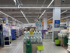 -沃尔玛超市(人民广场店)