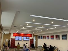 -中央芭蕾舞团·中芭艺蕾(酒仙桥明星校区)