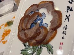 -全聚德(常州店)
