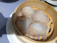 -御花园·粤菜·海鲜火锅(中山公园店)